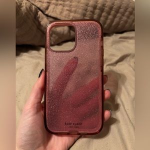 Kate spade phone case for iPhone 13 Pro Max